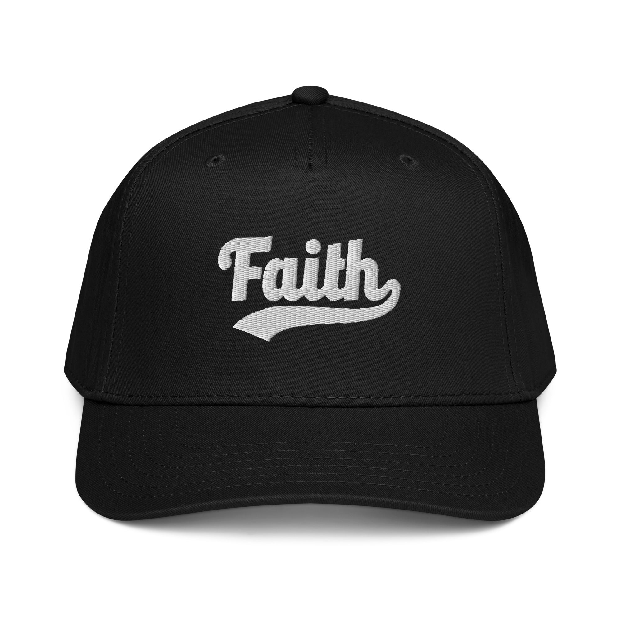Faith (Hebrews 11:1) Otto Cap - Classic