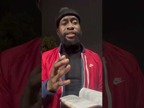 Faith Requires Absence: How to Trust God When Promises Feel Distant" video thumbnail.