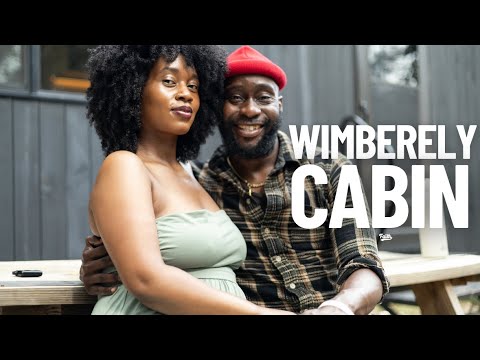Our Wimberley Cabin Retreat: A Gift After the Storm video thumbnail.