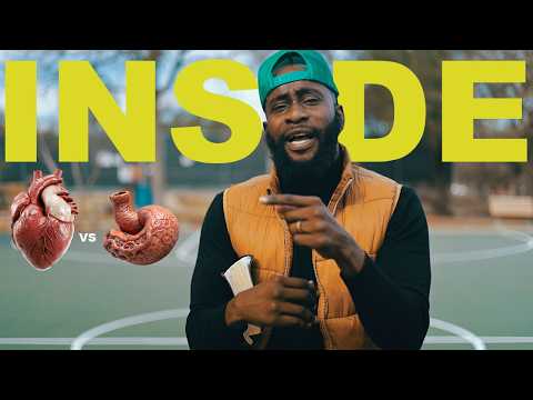 Food Passes Through. Sin Stays. video thumbnail.