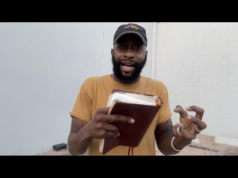 You Are God’s Chosen Vessel – Why God Can Use You No Matter Your Past video thumbnail.