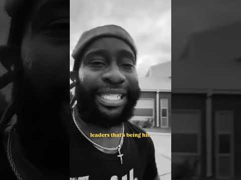 GET UP & KEEP PRESSING FORWARD video thumbnail.