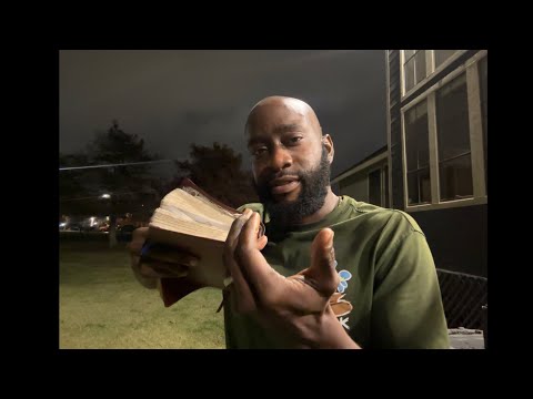 Why Riches Without Integrity Will Destroy You: A Hard Truth from Proverbs 19:1 video thumbnail.