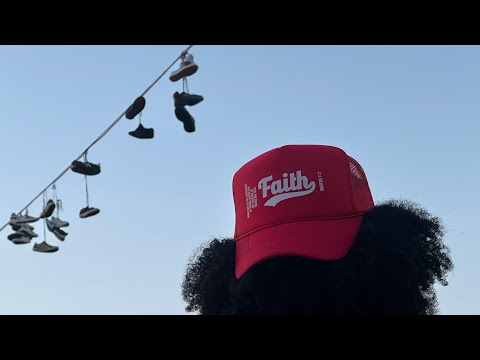 You Made It Into 2026 Now Walk By Faith (Happy New Years) video thumbnail.