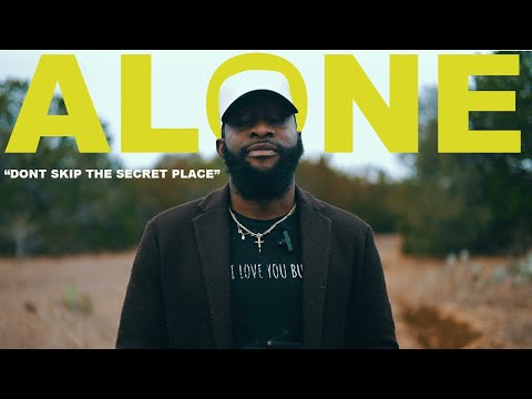 Quiet Time With God video thumbnail.