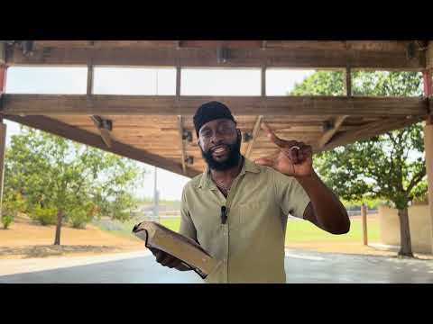Reveal Jesus Christ To His Lost Sheep video thumbnail.