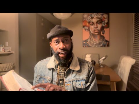 God Is Raising You Up To Deliver His People | Judges 3 Breakdown & Bible Study video thumbnail.
