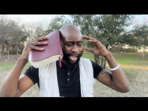 Put On The Whole Armor Of God That You May Be Able To Stand | God Wants You Equipped video thumbnail.