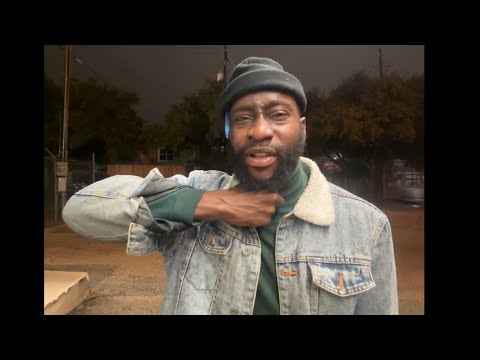 Mike Jaja testimony video thumbnail.