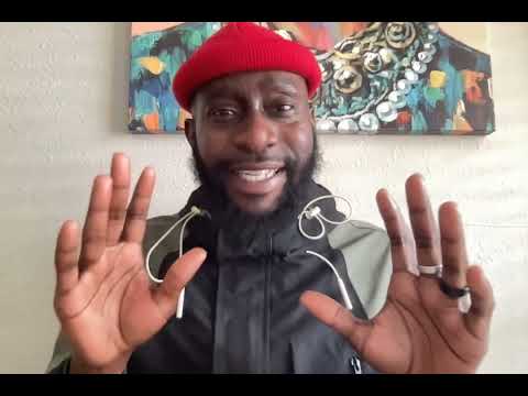 God Sees Your BATTLE. He Is RIGHT there in the Mix with YOU! video thumbnail.