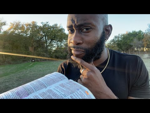 Should Christians Feel Guilty Asking for Help? (2 Thessalonians 3) video thumbnail.