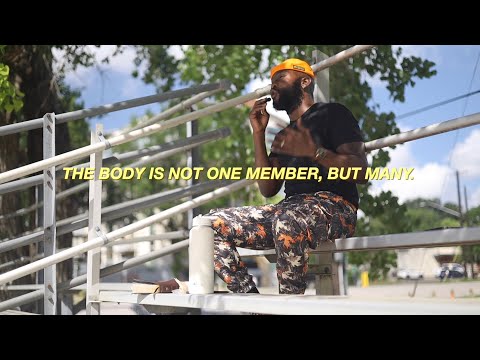 The Body Is Not One Member, But Many | Your Function is ESSENTIAL video thumbnail.