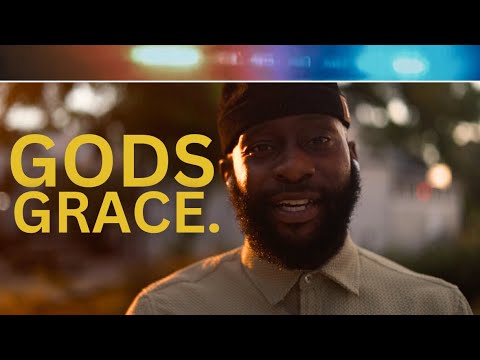 I Almost Got Arrested But Gods Grace Covered Me video thumbnail.