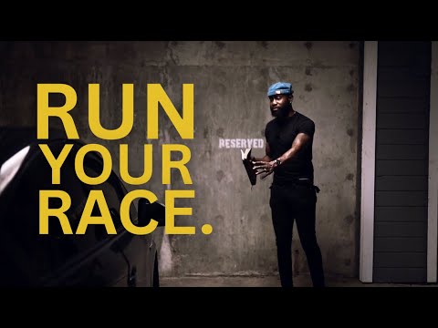 RUN THAT YE MAY OBTAIN | How To Run Significantly Better video thumbnail.