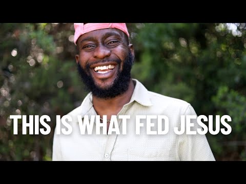 Finish the Work: Why Jesus Wasn’t Hungry Anymore video thumbnail.